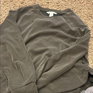 Athleta sweatshirt